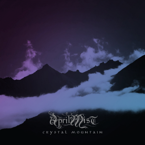 Aprilmist : Crystal Mountain